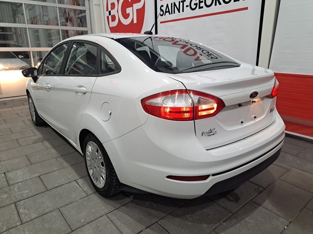 2014  Fiesta S in Saint-Georges, Quebec - 6 - w1024h768px