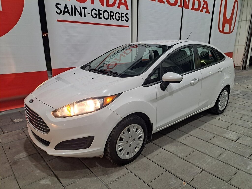 Fiesta S 2014 à Saint-Georges, Québec - 4 - w1024h768px