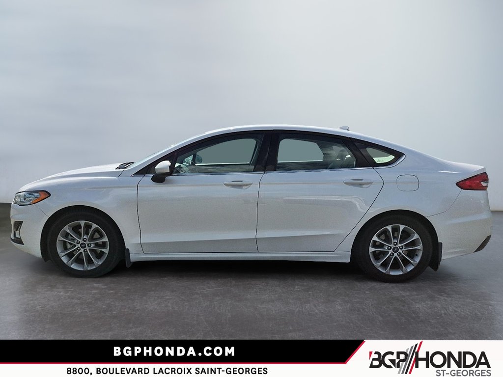 Ford Fusion SE 2019 à Saint-Georges, Québec - 5 - w1024h768px