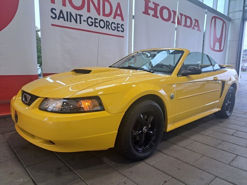 2004  Mustang in Saint-Georges, Quebec - 10 - w1024h768px