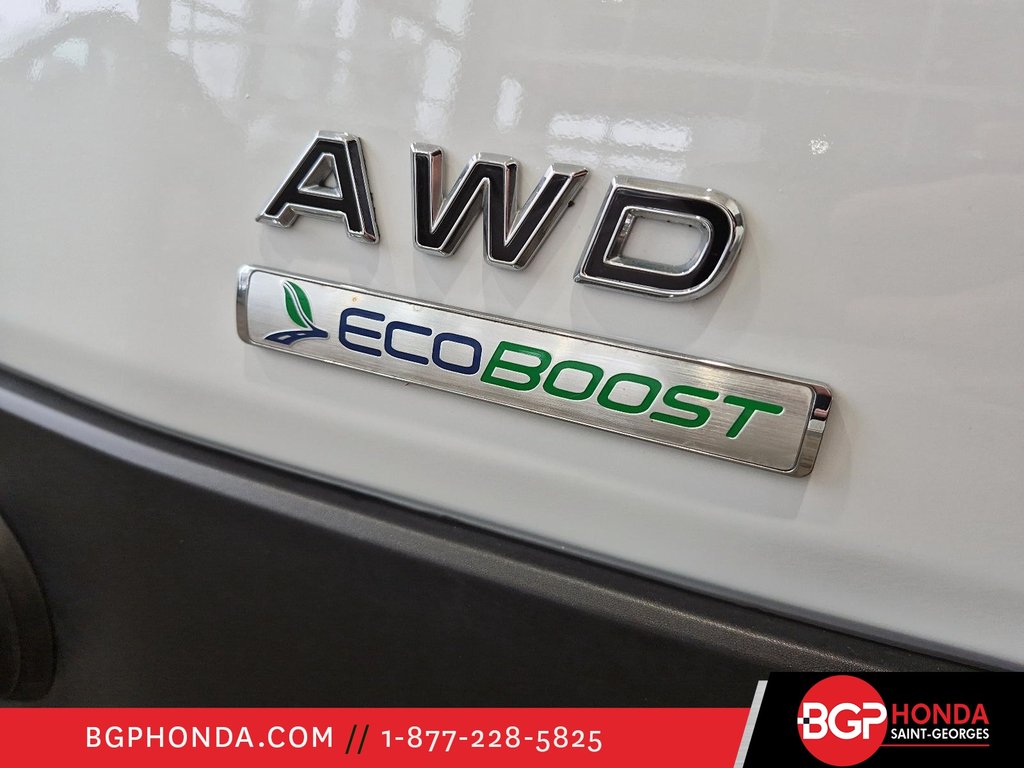 Ford Transit Cargo Van 350 HD 2023 à Saint-Georges, Québec - 24 - w1024h768px