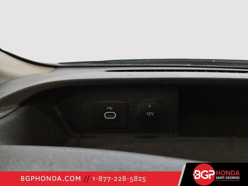 Ford Transit Cargo Van 350 HD 2023 à Saint-Georges, Québec - 16 - w1024h768px