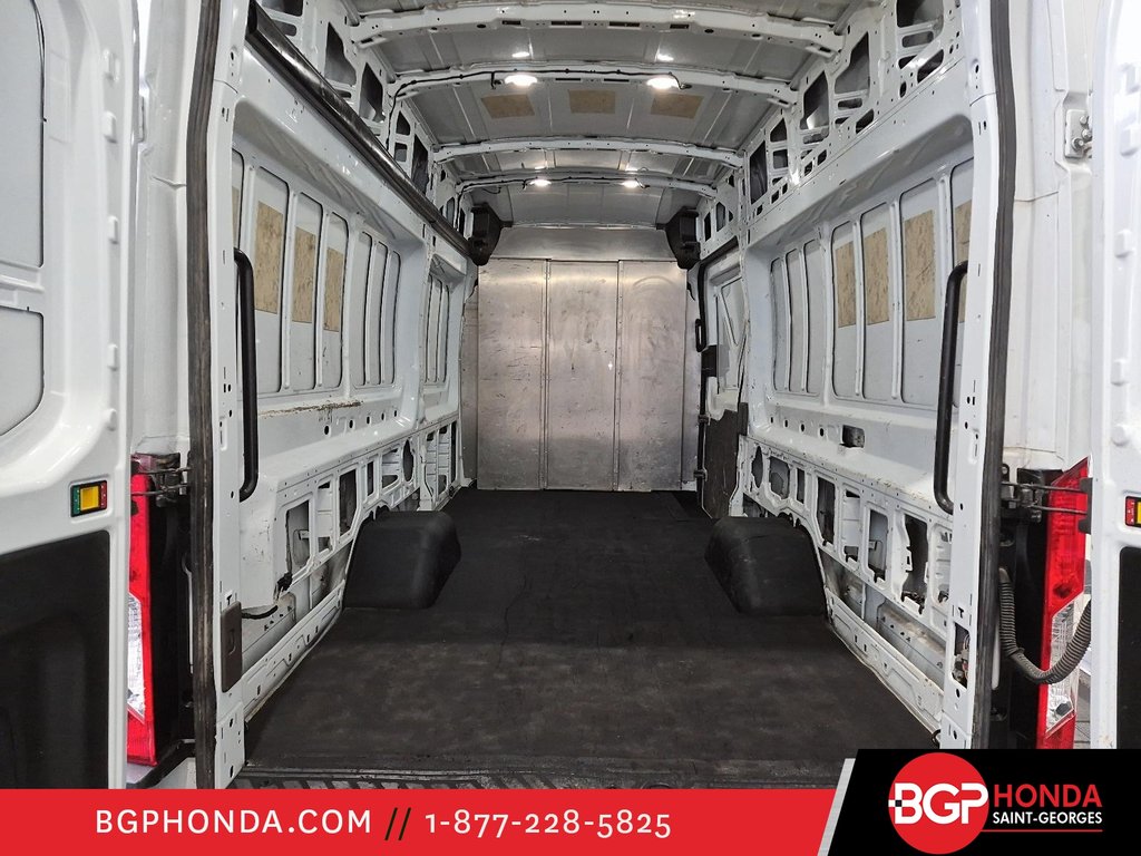 Ford Transit Cargo Van 350 HD 2023 à Saint-Georges, Québec - 10 - w1024h768px
