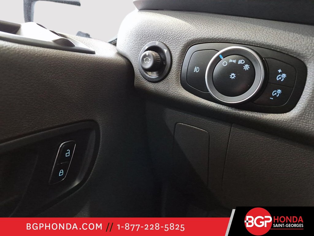 Ford Transit Cargo Van 350 HD 2023 à Saint-Georges, Québec - 17 - w1024h768px