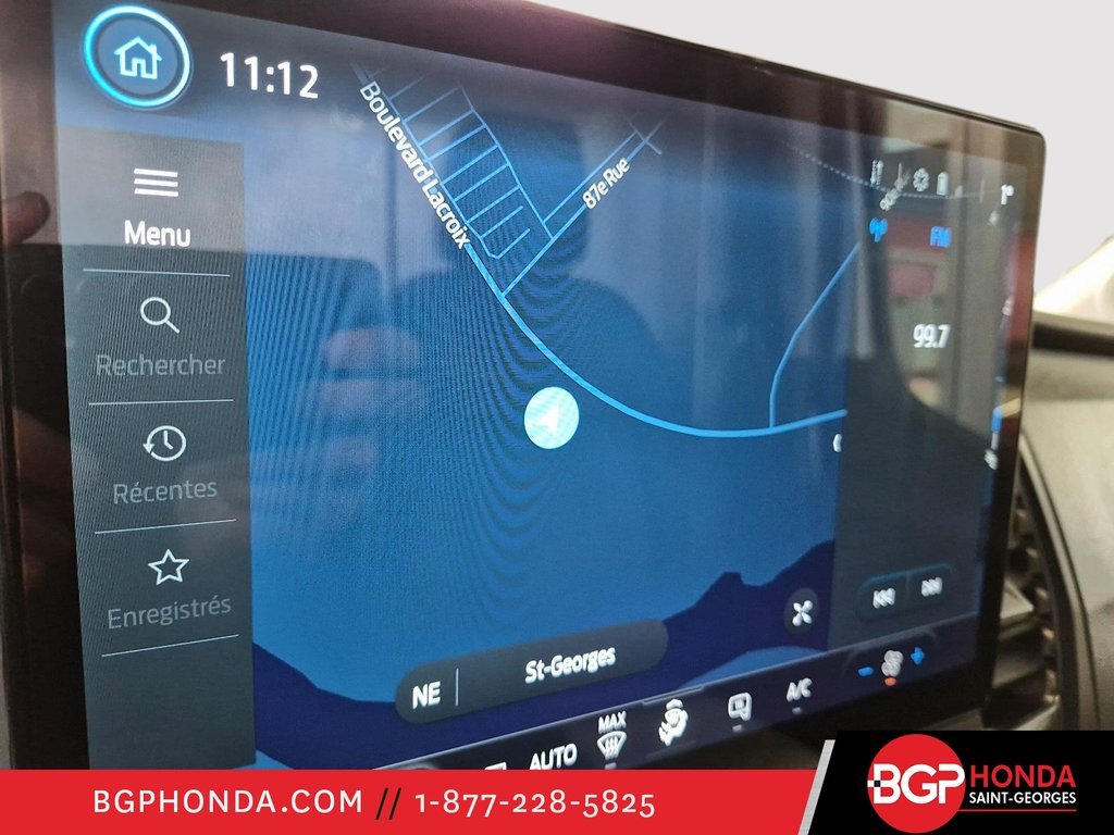 Ford Transit Cargo Van 350 HD 2023 à Saint-Georges, Québec - 26 - w1024h768px