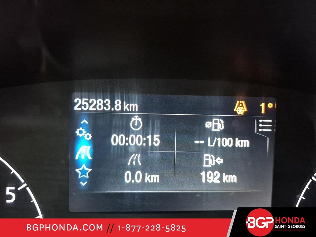 Ford Transit Cargo Van 350 HD 2023 à Saint-Georges, Québec - 20 - w1024h768px