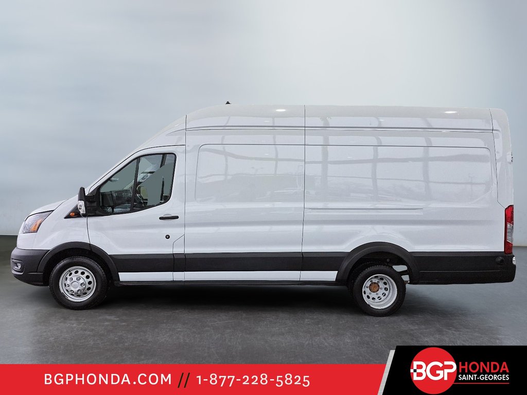 Ford Transit Cargo Van 350 HD 2023 à Saint-Georges, Québec - 7 - w1024h768px