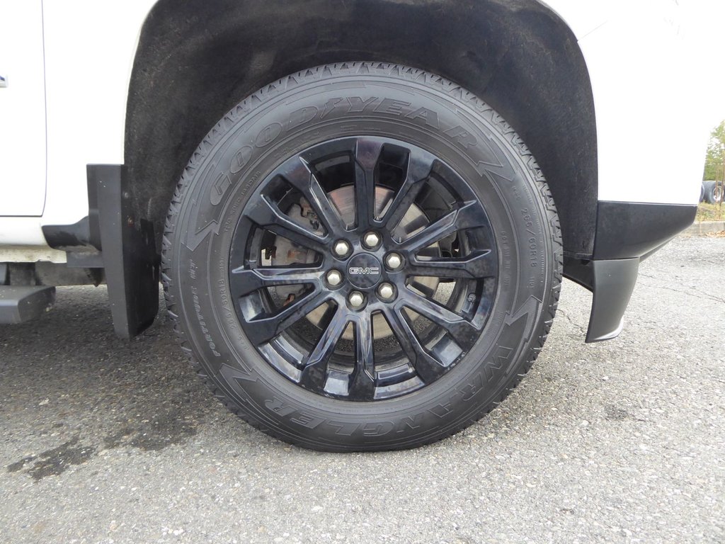 2021 GMC Canyon 4WD ELEVATION in Saint-Georges, Quebec - 7 - w1024h768px