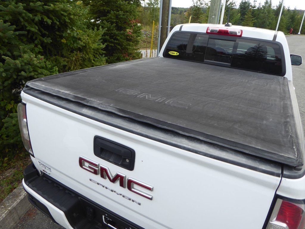 2021 GMC Canyon 4WD ELEVATION in Saint-Georges, Quebec - 6 - w1024h768px