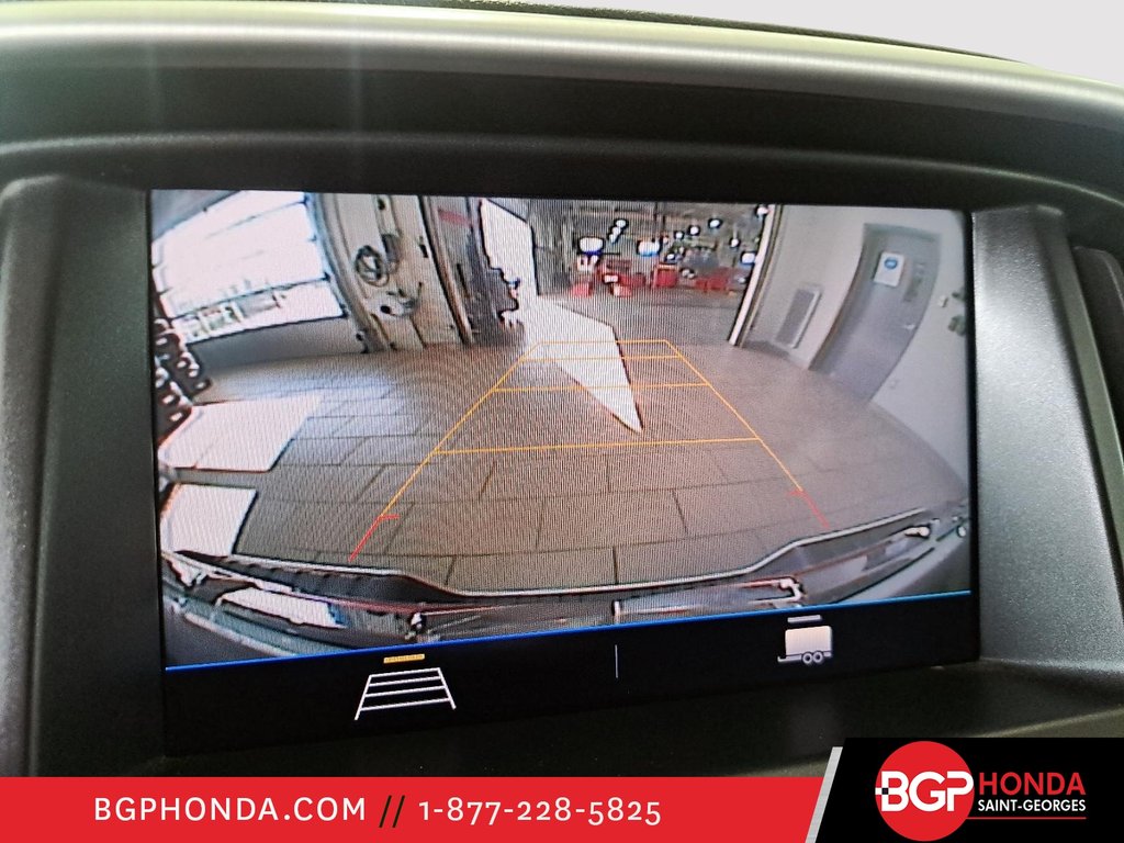 2021 GMC Canyon 4WD ELEVATION in Saint-Georges, Quebec - 20 - w1024h768px