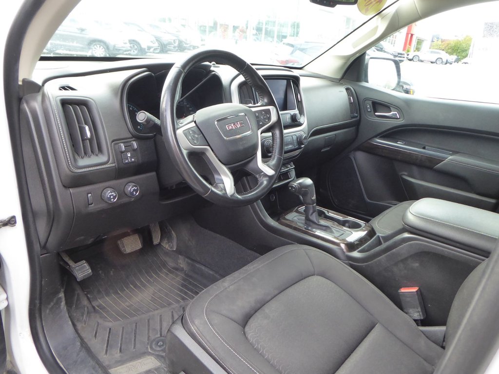 2021 GMC Canyon 4WD ELEVATION in Saint-Georges, Quebec - 8 - w1024h768px