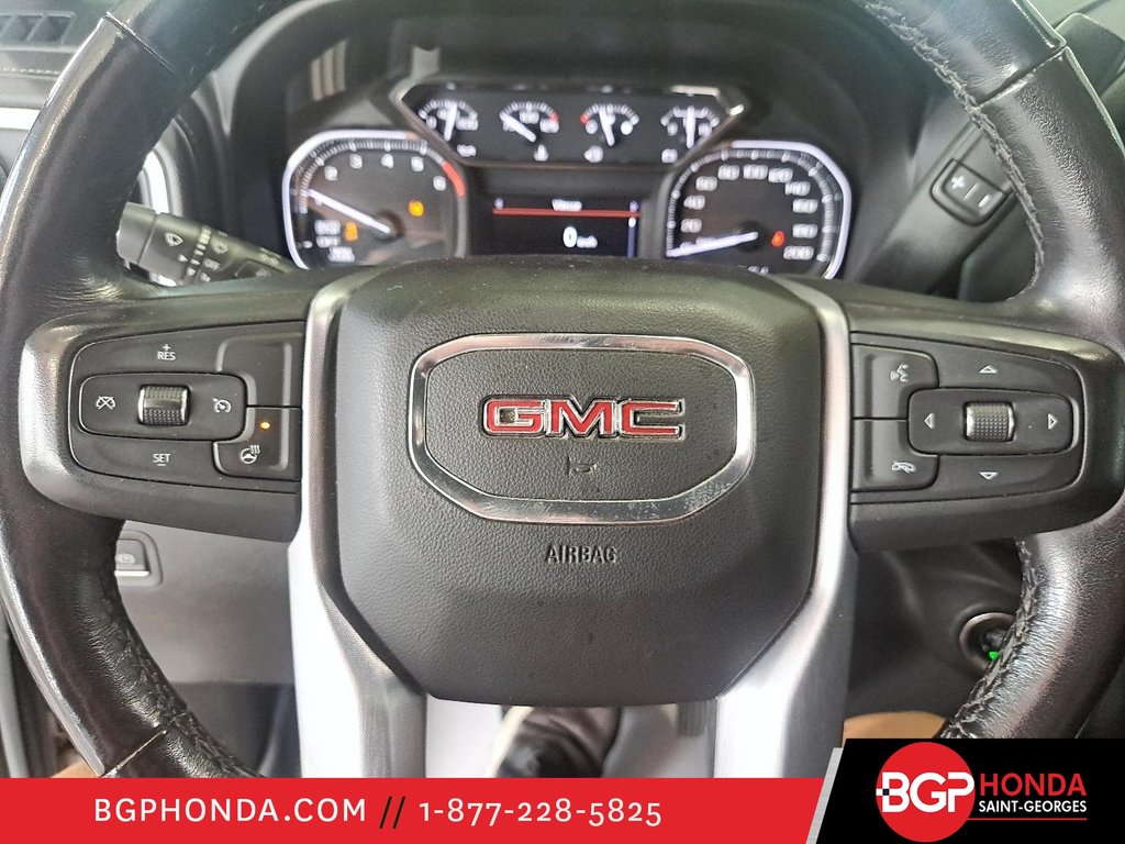 GMC Sierra 1500 SLE 2020 à Saint-Georges, Québec - 20 - w1024h768px