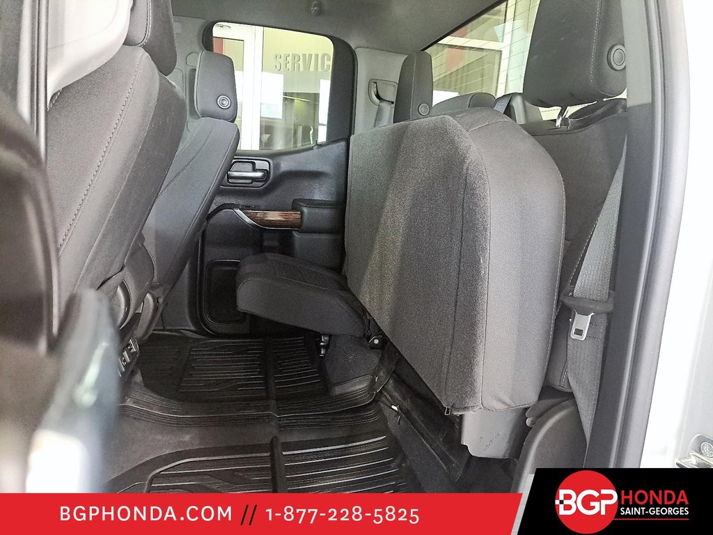 GMC Sierra 1500 SLE 2020 à Saint-Georges, Québec - 14 - w1024h768px