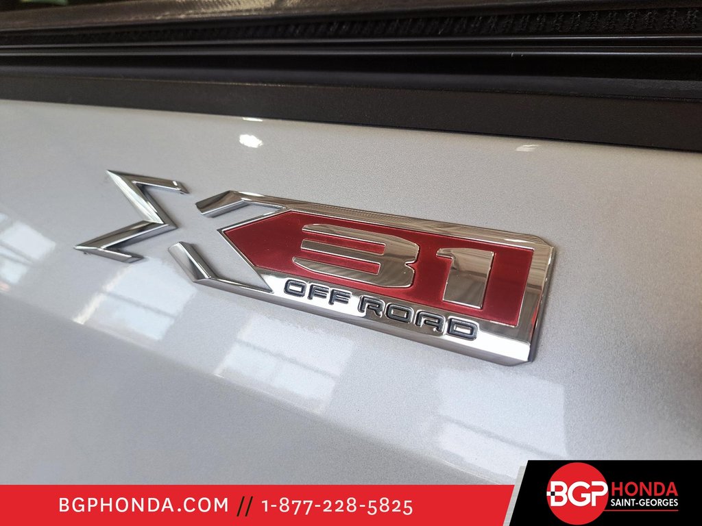 GMC Sierra 1500 SLE 2020 à Saint-Georges, Québec - 10 - w1024h768px