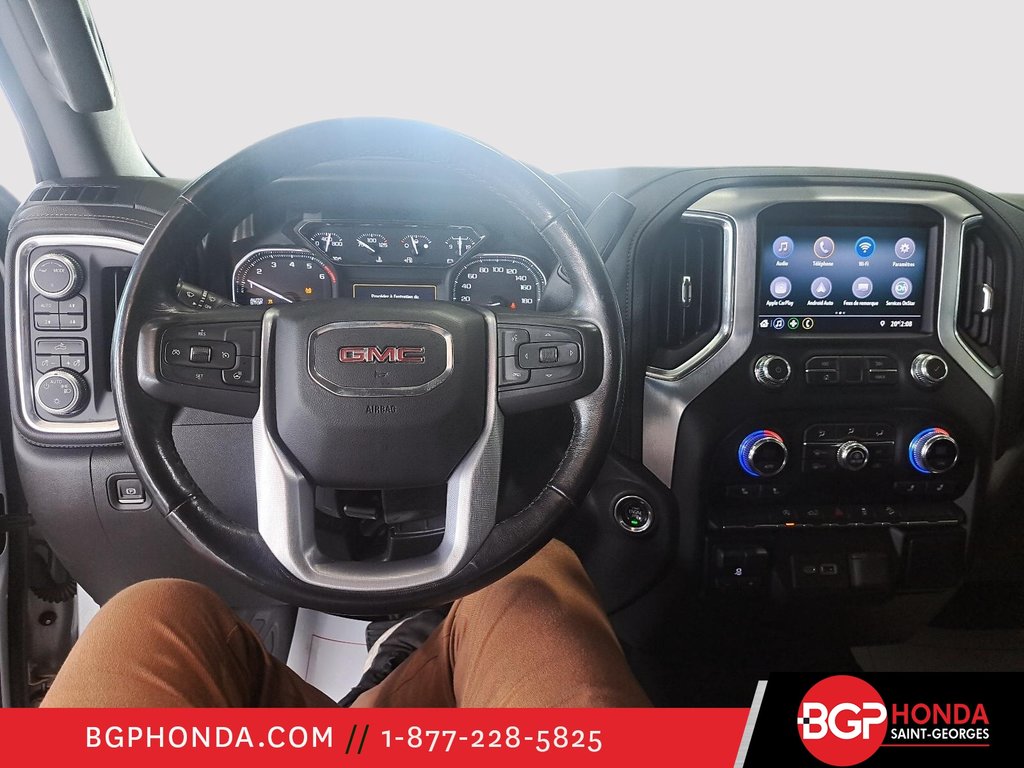 GMC Sierra 1500 SLE 2020 à Saint-Georges, Québec - 17 - w1024h768px