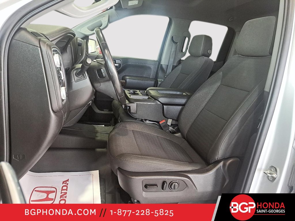 GMC Sierra 1500 SLE 2020 à Saint-Georges, Québec - 15 - w1024h768px