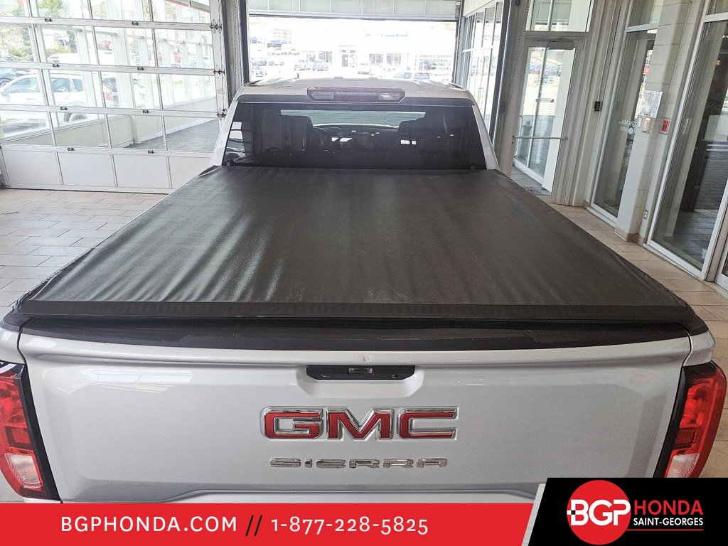 GMC Sierra 1500 SLE 2020 à Saint-Georges, Québec - 28 - w1024h768px