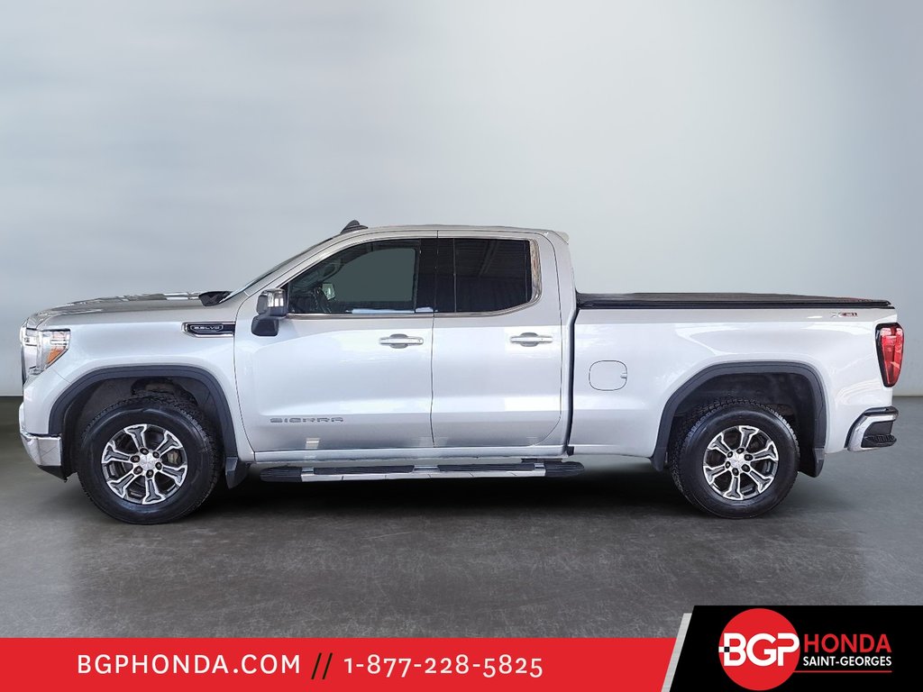GMC Sierra 1500 SLE 2020 à Saint-Georges, Québec - 7 - w1024h768px