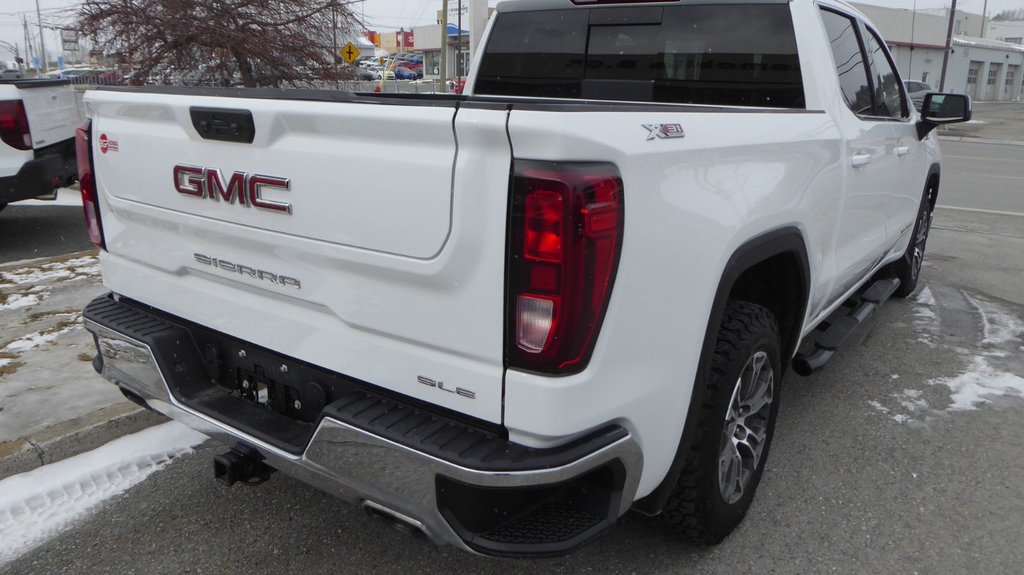 2024 GMC Sierra 1500 SLE in Saint-Georges, Quebec - 10 - w1024h768px