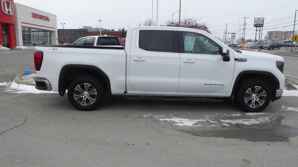 2024 GMC Sierra 1500 SLE in Saint-Georges, Quebec - 7 - w1024h768px