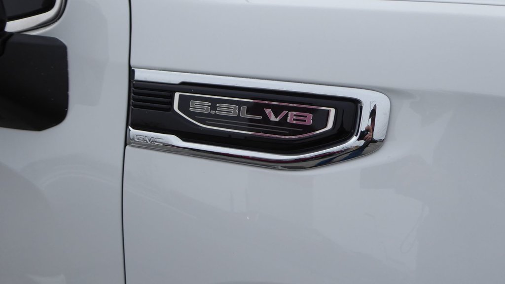 2024 GMC Sierra 1500 SLE in Saint-Georges, Quebec - 6 - w1024h768px