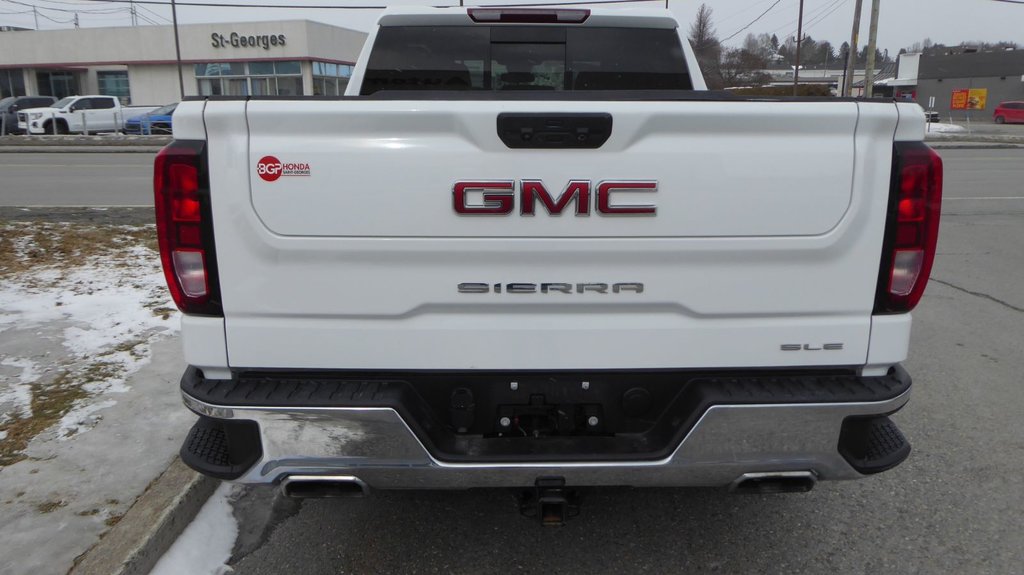 2024 GMC Sierra 1500 SLE in Saint-Georges, Quebec - 11 - w1024h768px