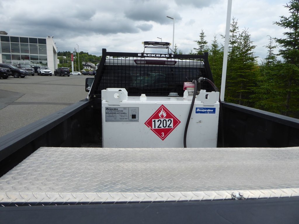 GMC Sierra 2500HD 2500 HD DURAMAX 2021 à Saint-Georges, Québec - 10 - w1024h768px