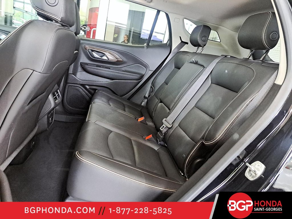 GMC Terrain DENALI 2018 à Saint-Georges, Québec - 8 - w1024h768px