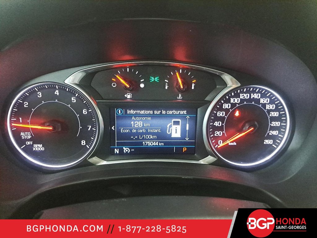 GMC Terrain DENALI 2018 à Saint-Georges, Québec - 15 - w1024h768px