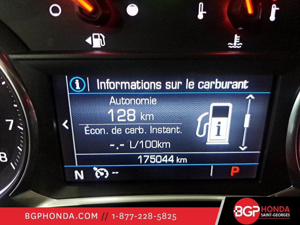 GMC Terrain DENALI 2018 à Saint-Georges, Québec - 14 - w1024h768px