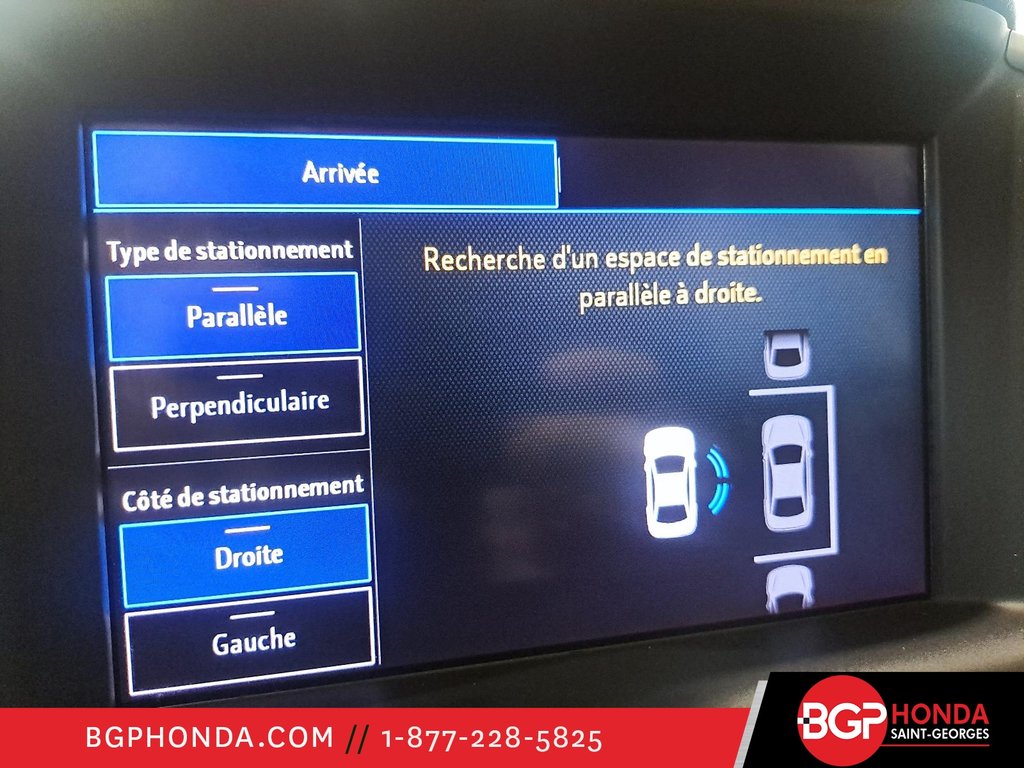 GMC Terrain DENALI 2018 à Saint-Georges, Québec - 19 - w1024h768px