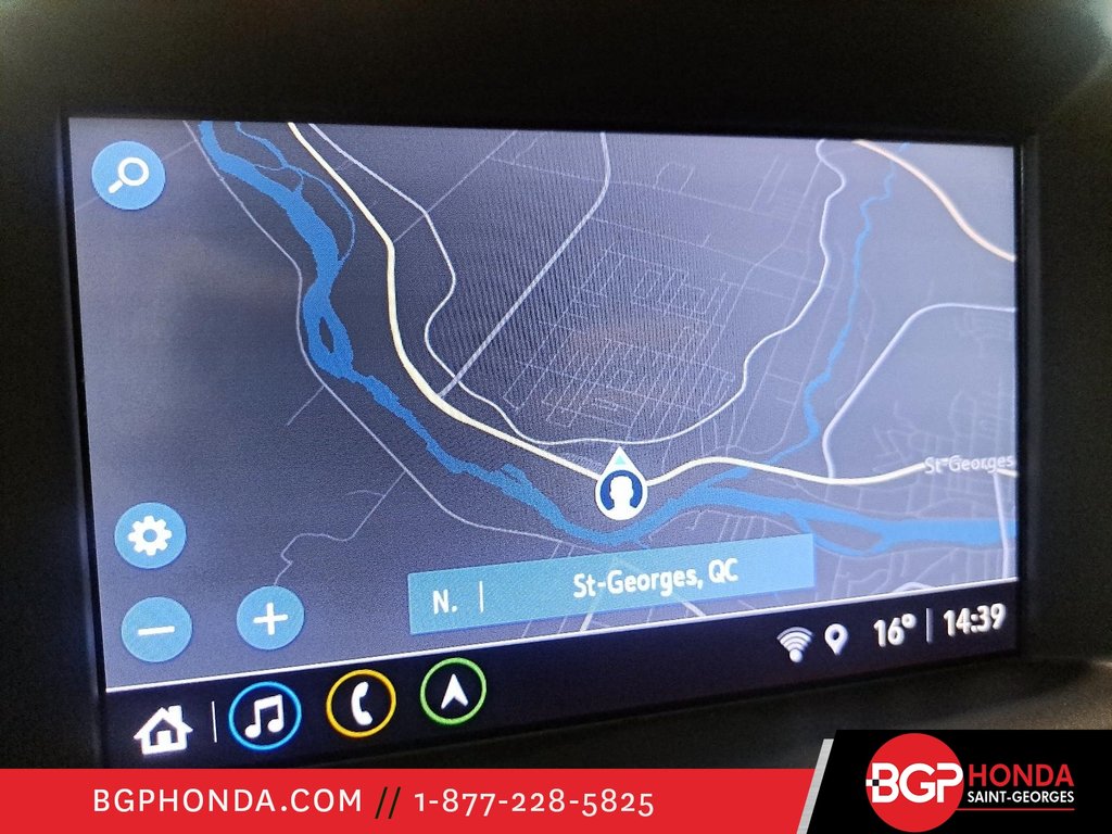 GMC Terrain DENALI 2018 à Saint-Georges, Québec - 23 - w1024h768px