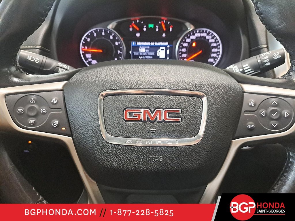 GMC Terrain DENALI 2018 à Saint-Georges, Québec - 13 - w1024h768px