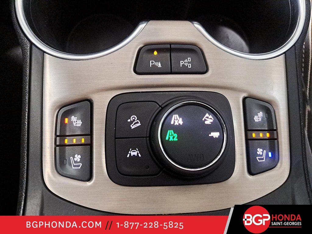 GMC Terrain DENALI 2018 à Saint-Georges, Québec - 16 - w1024h768px