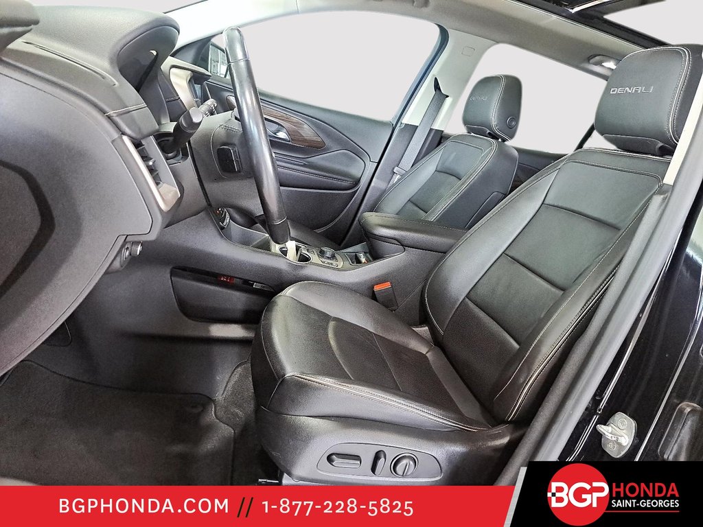 GMC Terrain DENALI 2018 à Saint-Georges, Québec - 10 - w1024h768px