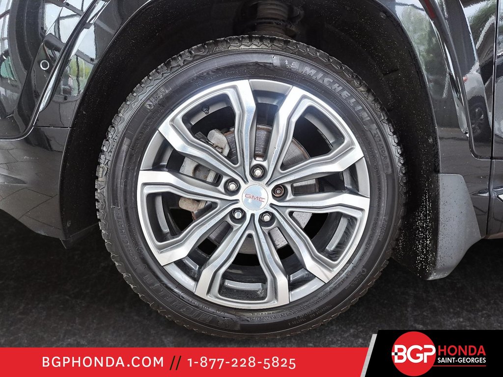 GMC Terrain DENALI 2018 à Saint-Georges, Québec - 7 - w1024h768px
