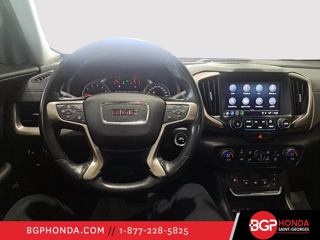GMC Terrain DENALI 2018 à Saint-Georges, Québec - 11 - w1024h768px