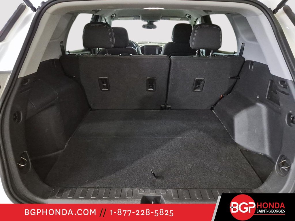 GMC Terrain SLE 2023 à Saint-Georges, Québec - 9 - w1024h768px