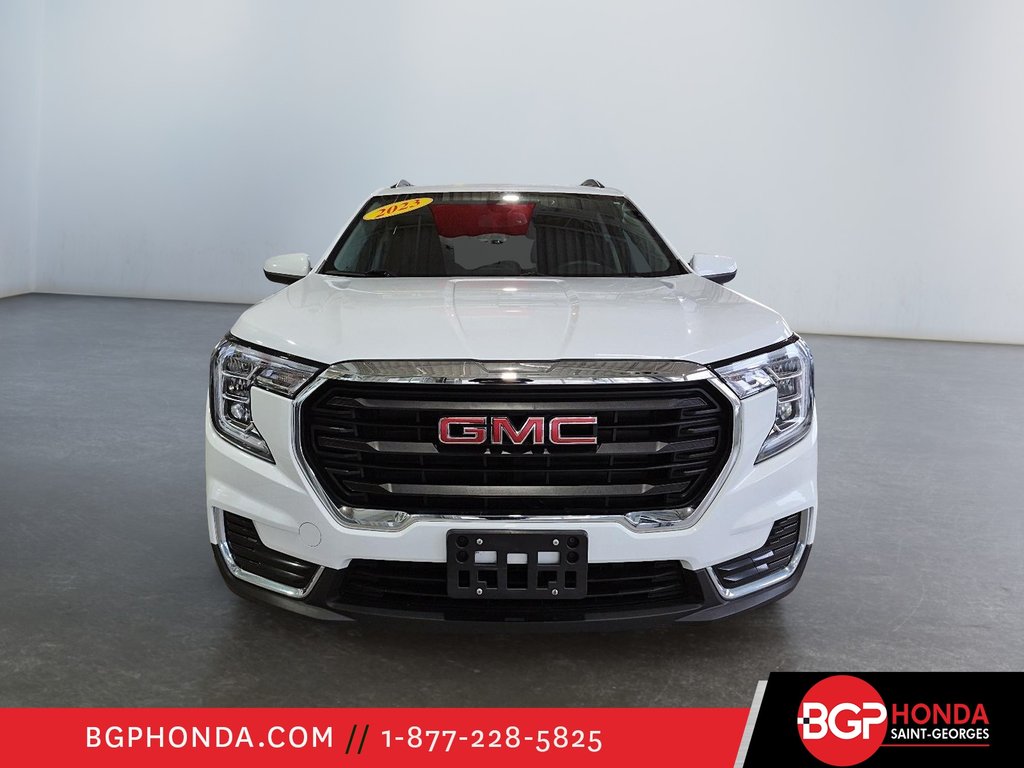 GMC Terrain SLE 2023 à Saint-Georges, Québec - 3 - w1024h768px