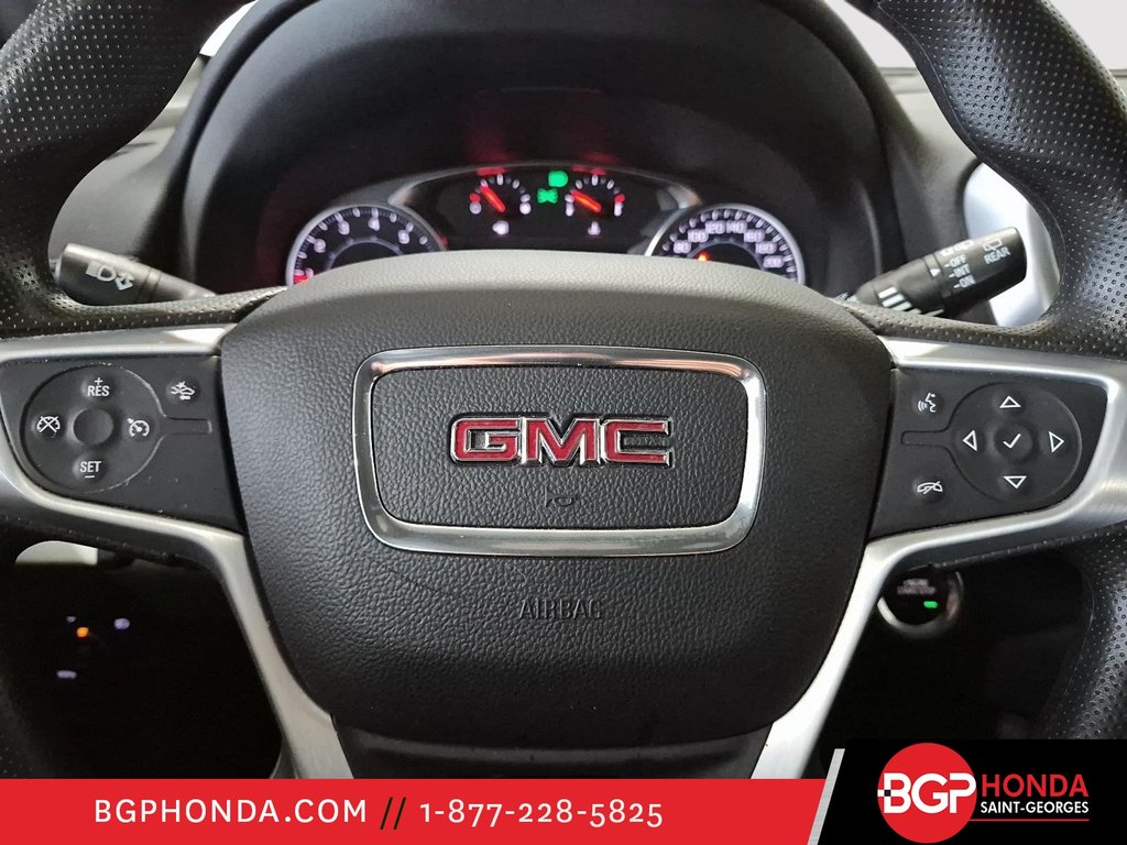 GMC Terrain SLE 2023 à Saint-Georges, Québec - 20 - w1024h768px