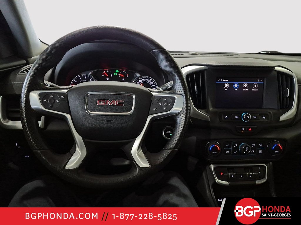 GMC Terrain SLE 2023 à Saint-Georges, Québec - 16 - w1024h768px