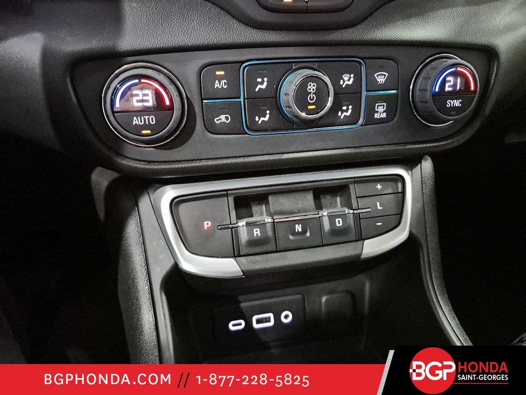GMC Terrain SLE 2023 à Saint-Georges, Québec - 23 - w1024h768px