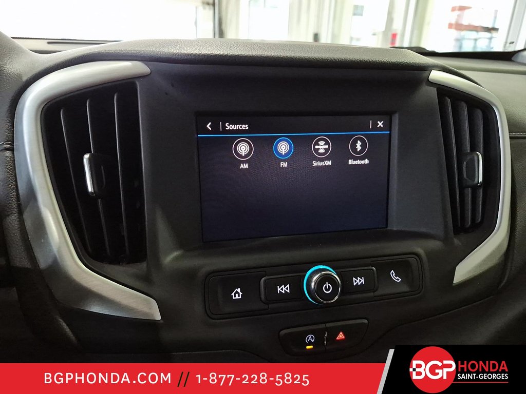 GMC Terrain SLE 2023 à Saint-Georges, Québec - 24 - w1024h768px