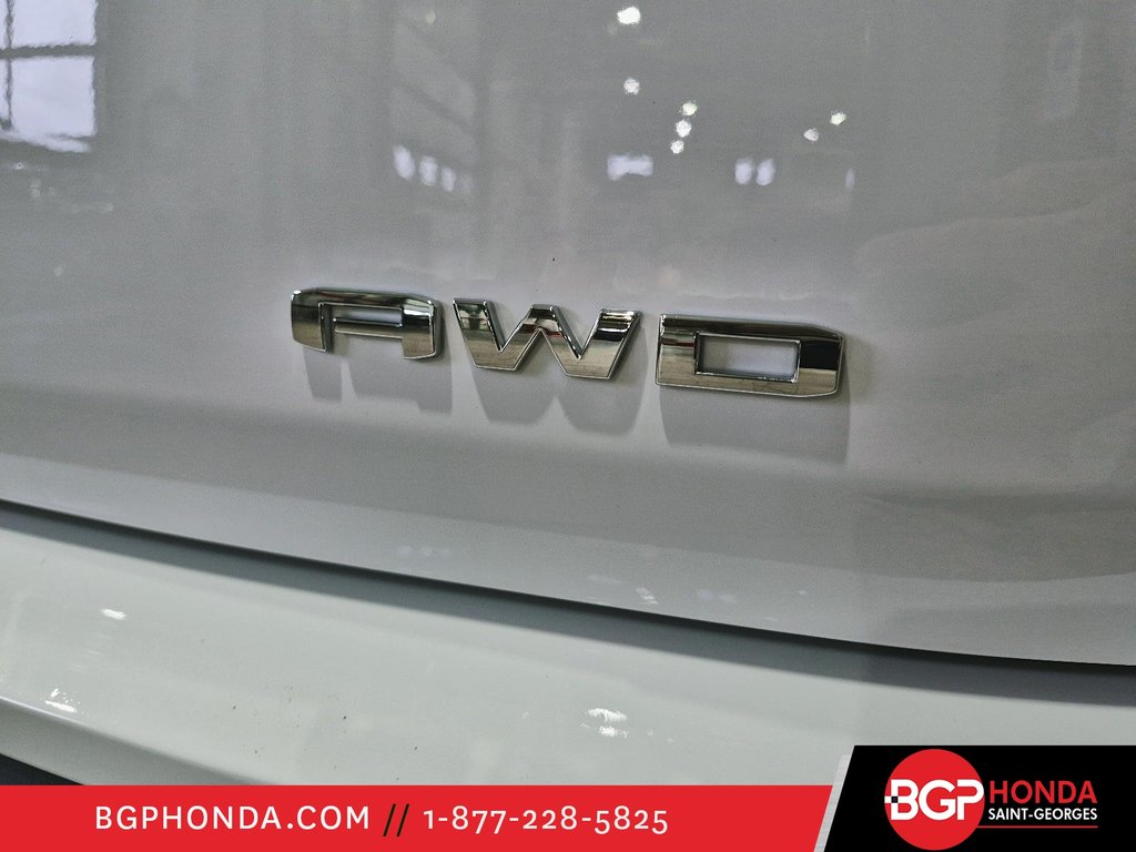 GMC Terrain SLE 2023 à Saint-Georges, Québec - 26 - w1024h768px