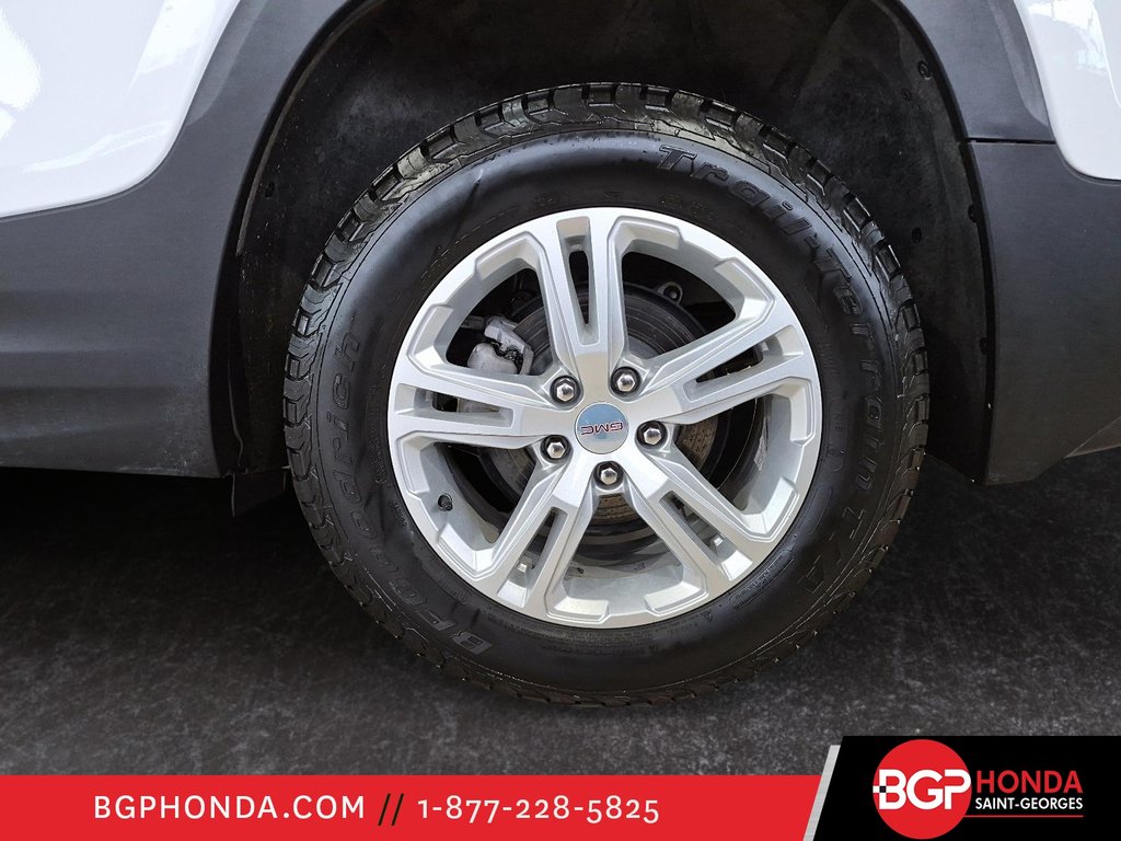 GMC Terrain SLE 2023 à Saint-Georges, Québec - 10 - w1024h768px
