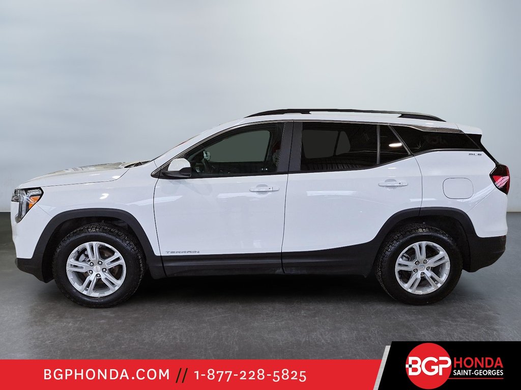 GMC Terrain SLE 2023 à Saint-Georges, Québec - 7 - w1024h768px