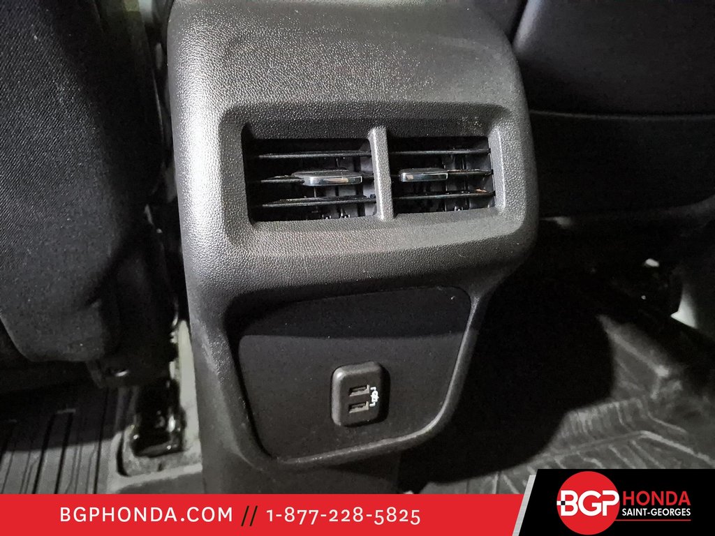 GMC Terrain SLE 2023 à Saint-Georges, Québec - 13 - w1024h768px