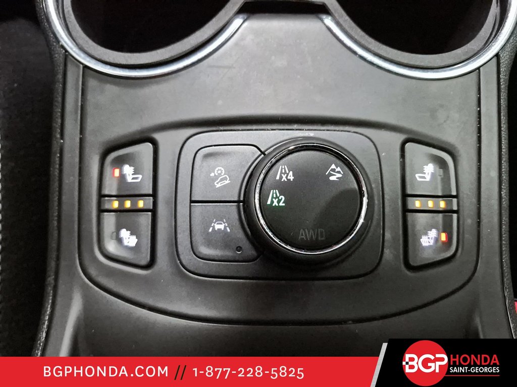 GMC Terrain SLE 2023 à Saint-Georges, Québec - 27 - w1024h768px