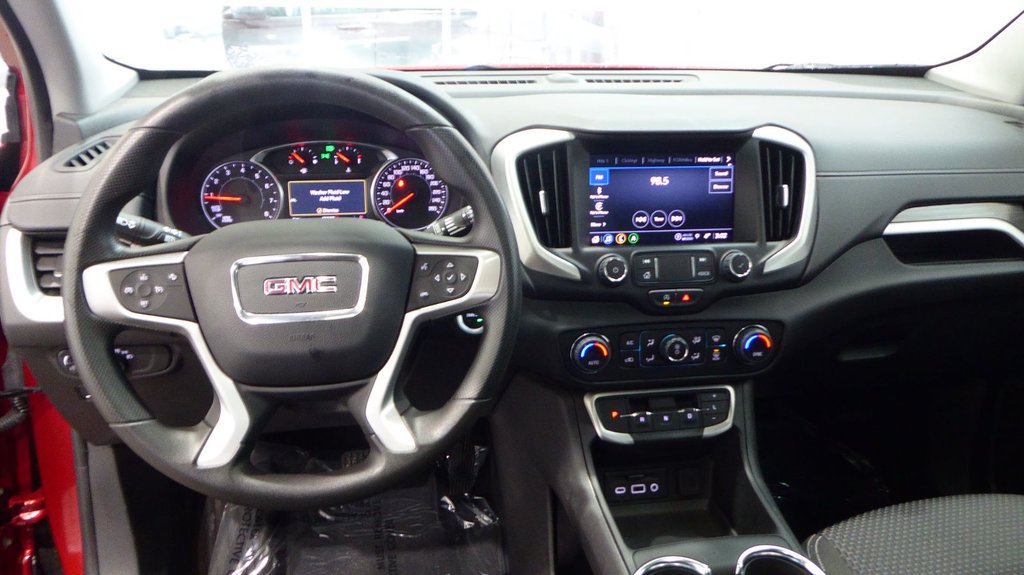 2024 GMC Terrain SLE in Saint-Georges, Quebec - 21 - w1024h768px