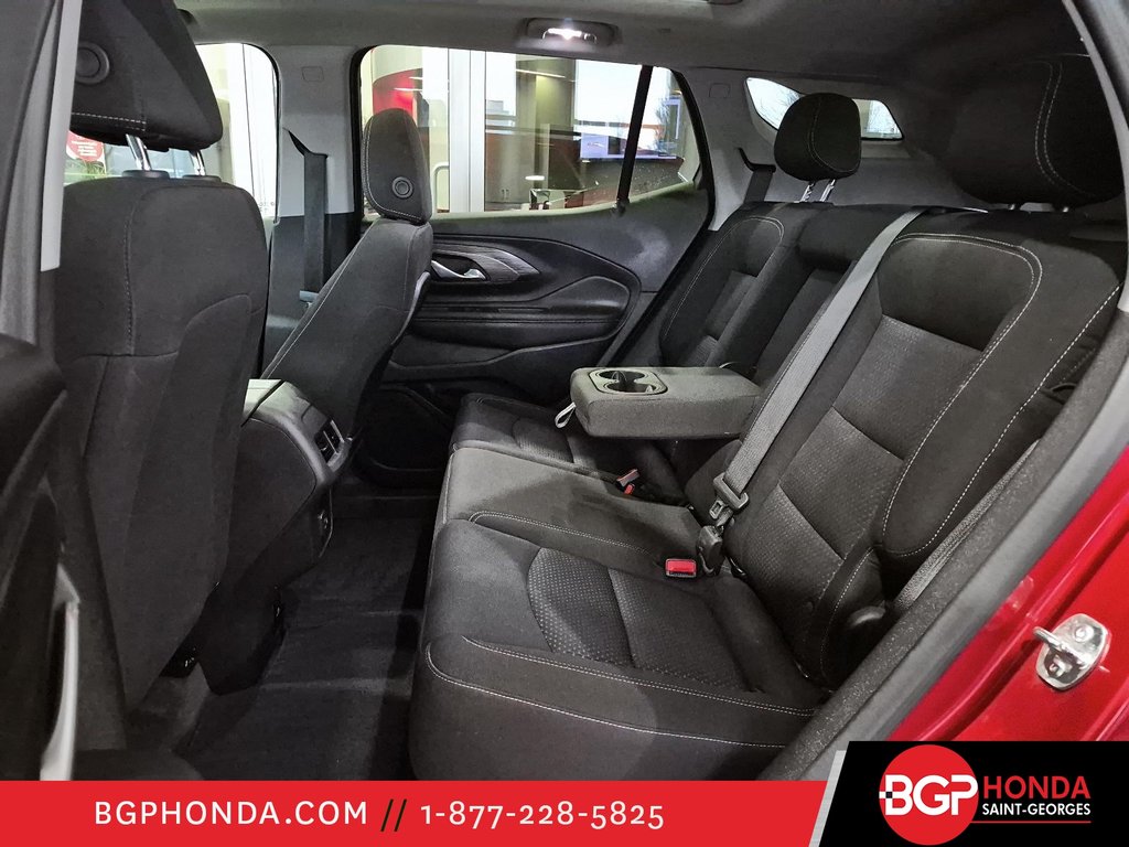 GMC Terrain SLE 2024 à Saint-Georges, Québec - 8 - w1024h768px
